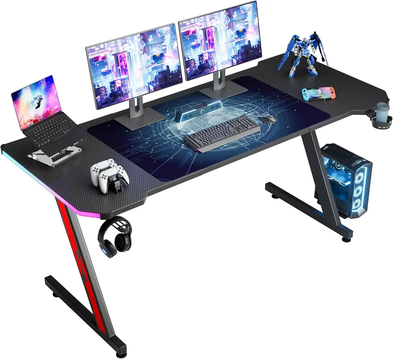 Gears Cart