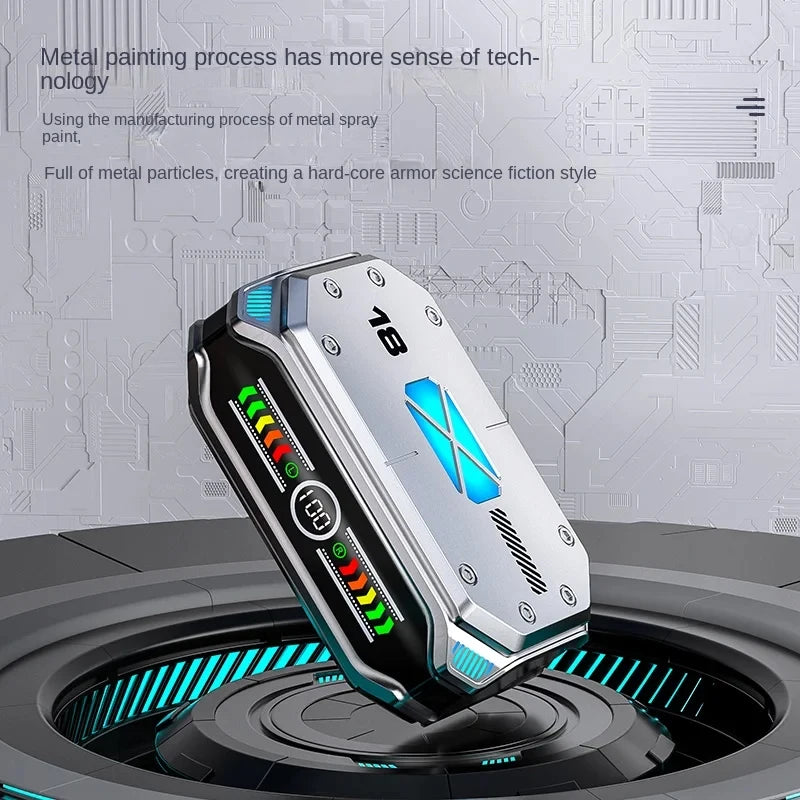 Gears Cart