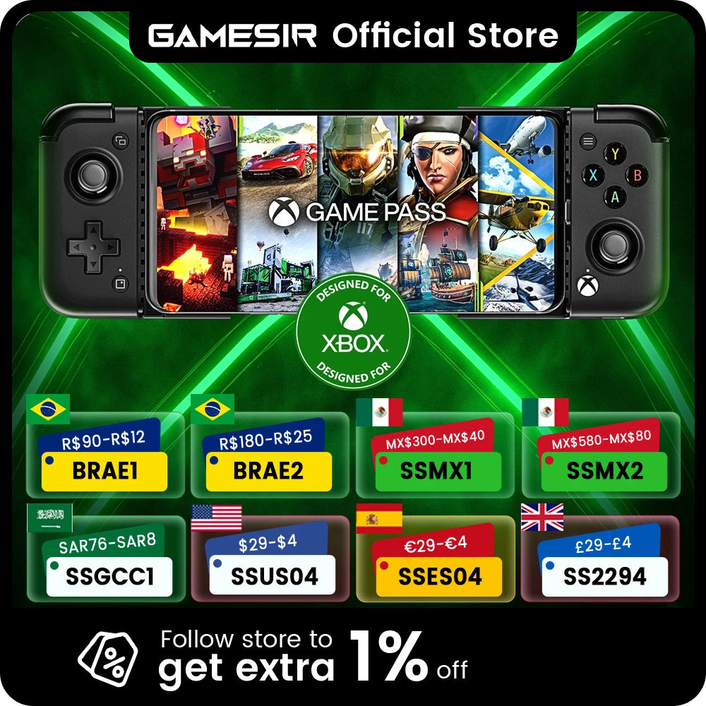 Gears Cart