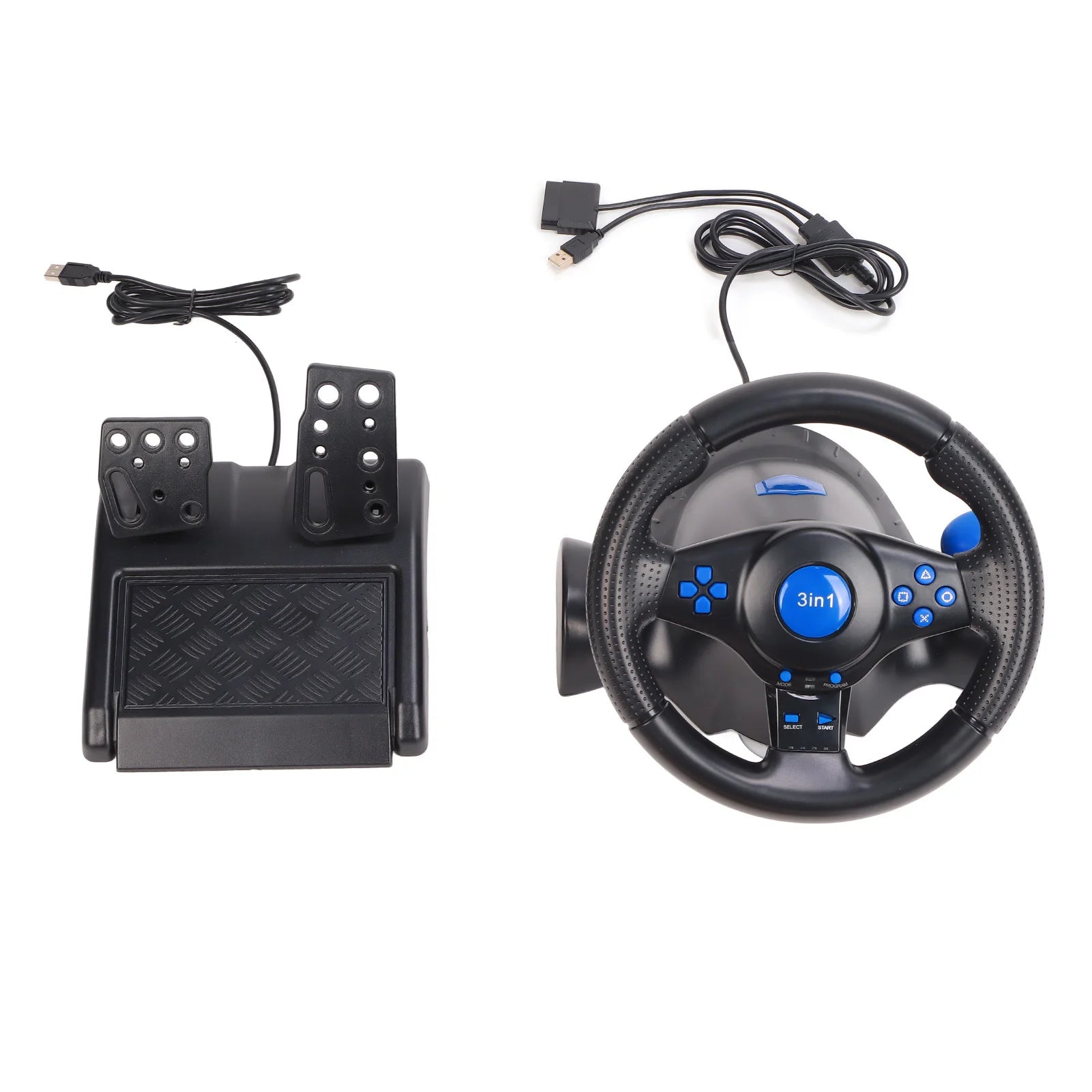 Gears Cart