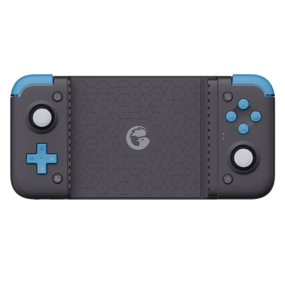 Gears Cart