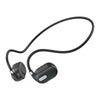 New air conduction earphones are lightweight and compact, not in-ear Bluetooth 5.3 voice call earphones