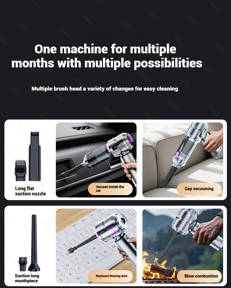 Gears Cart