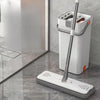 Mop and Bucket with Wringer Set for Home, Flat Mop and Bucket System for Floor Cleaning and Wall Cleaner,Wet and Dry Use