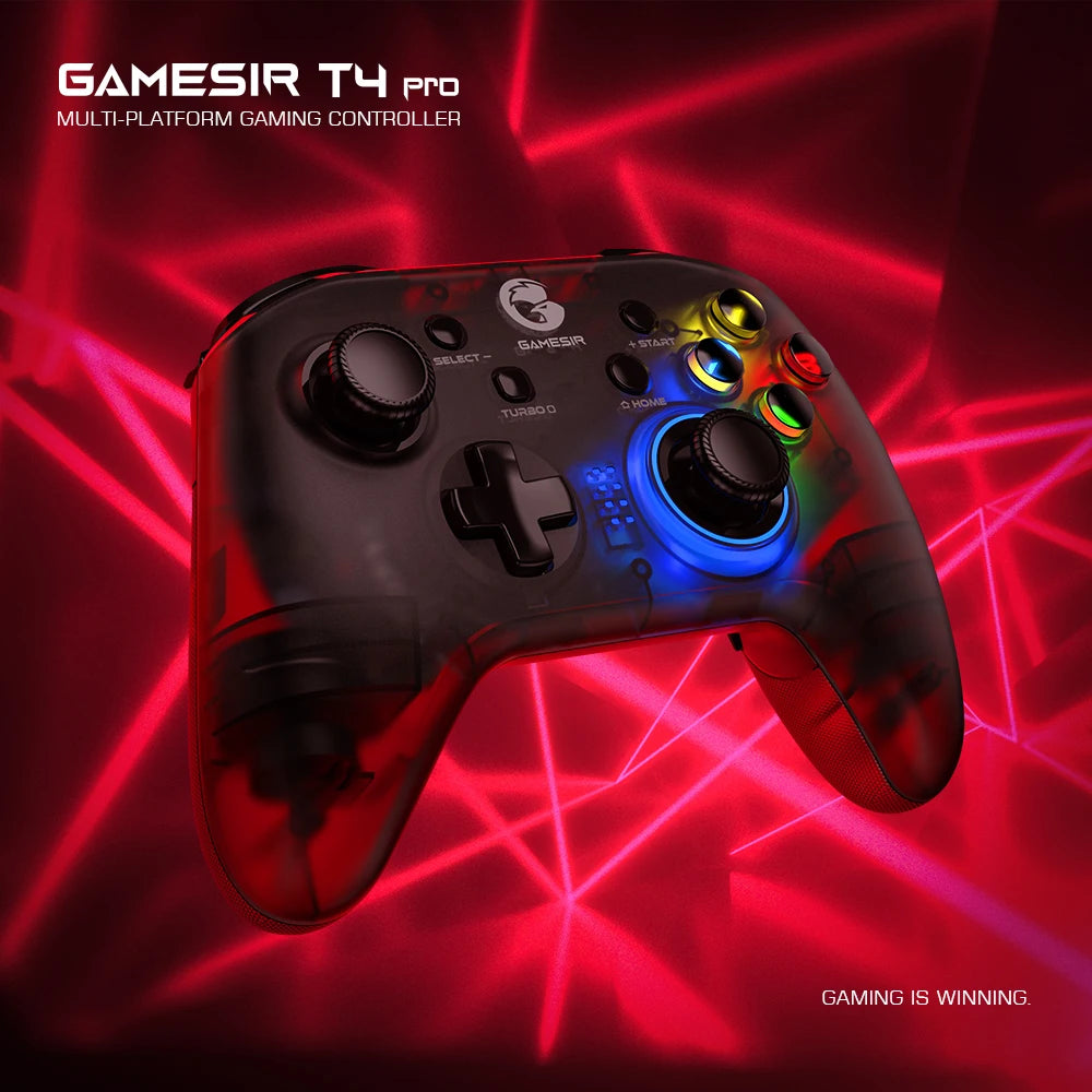 Gears Cart