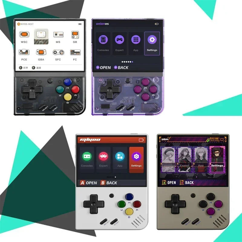 Gears Cart