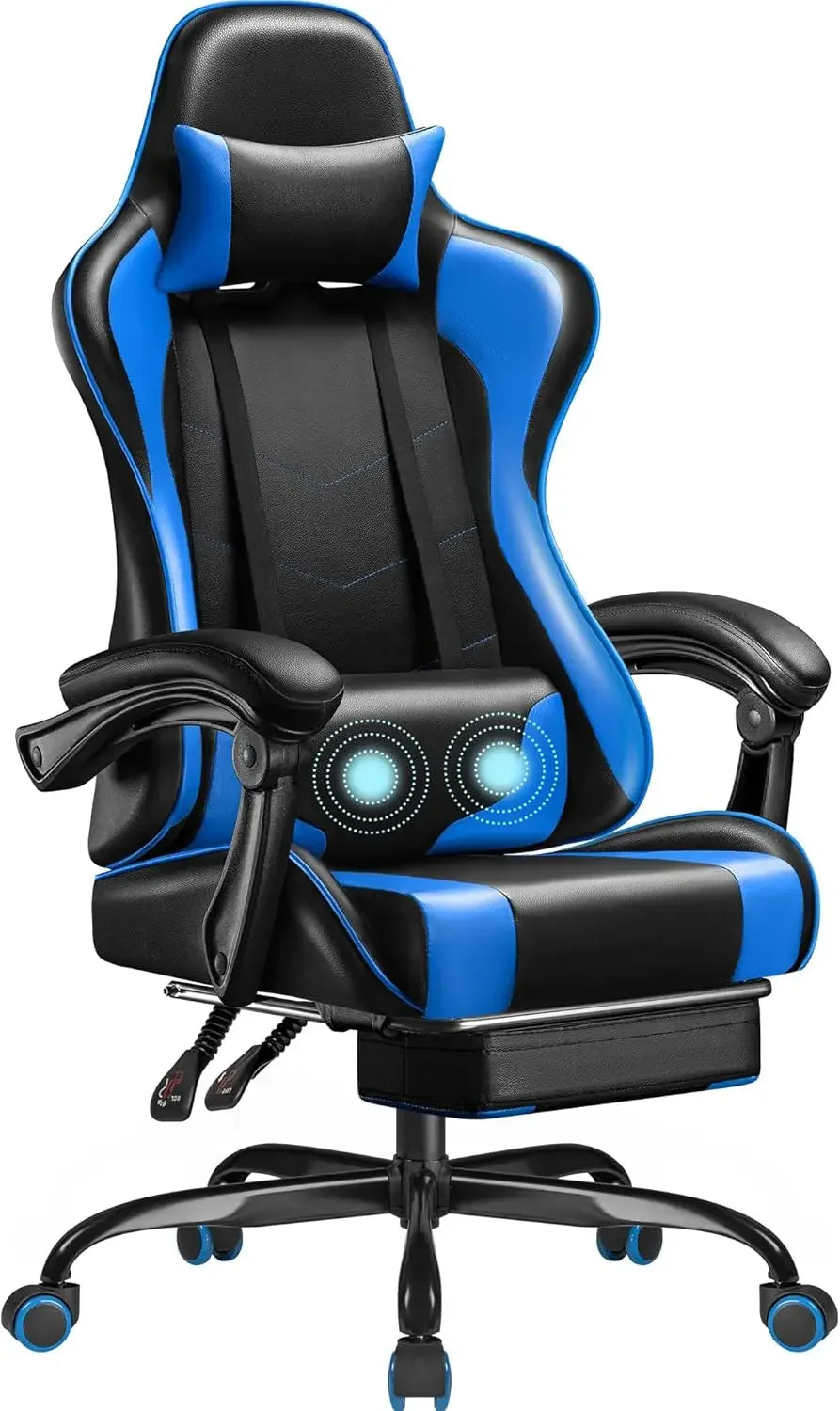 Gears Cart