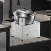 3/5/8kg Commercial Dough Mixer Stainless Steel Auto Kneading Machine 1800W Electric Home Appliances Blender For Bakery Kitchen
