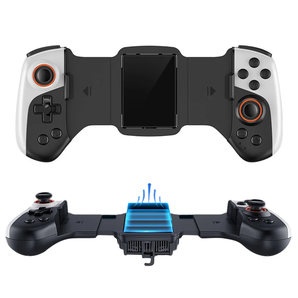 Gears Cart