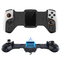 Gears Cart