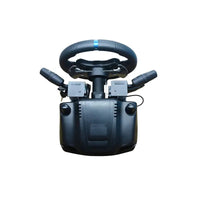 Gears Cart