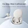 Wireless Bluetooth 5.3 Sleep Headphones Sleep Earbuds Noise Reduction Depth Upgrade Sleep Headphones For Easily Sleep