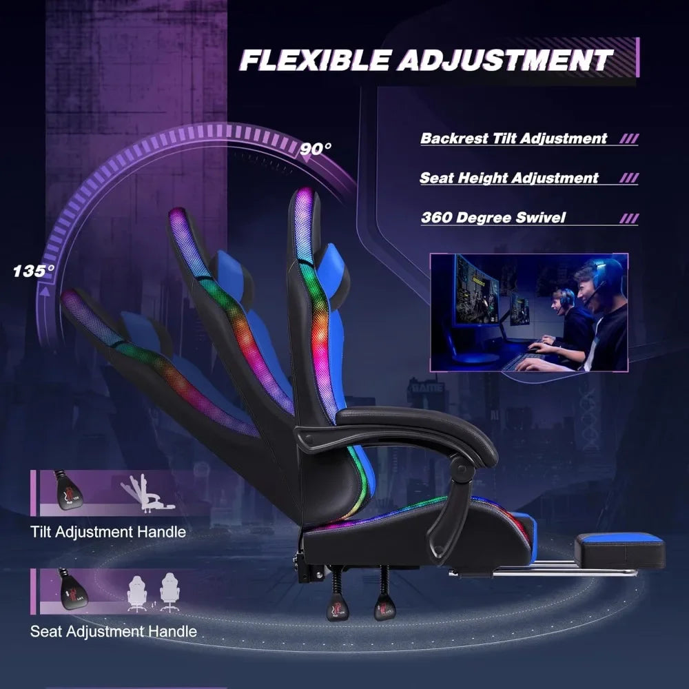 Gears Cart