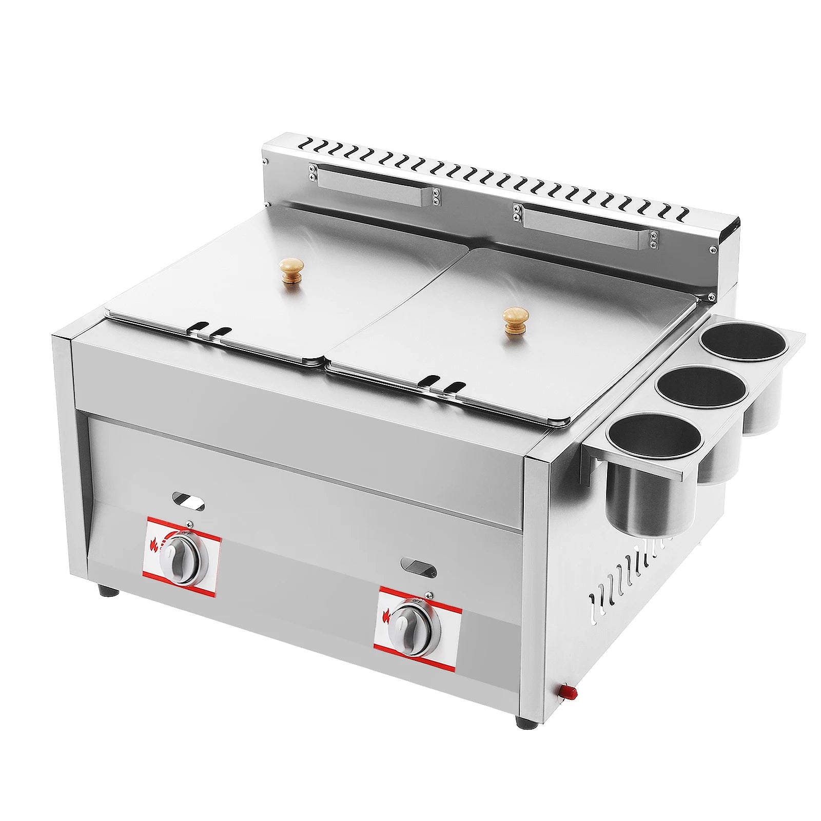 Gears Cart