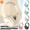 Xiaomi Wireless Bluetooth Headphones Over Ear HiFi Stereo Foldable Lightweight Headset Supports TF Cards 3.5mm Type-C Interface