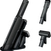 Wv410Co Wandvac Cordl Handheld Vacuum Cleaner, Portable And Lightweight, Powerful Suction For Pet Hair, Car, Home, Bla