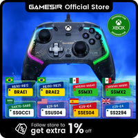 Gears Cart