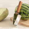 Multipurpose Watermelon Slicers Stainless Steel Vegetable Fruit Salads Use Slicers Divider Tool For Summer Parties Family Partie