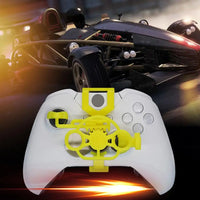 Gears Cart