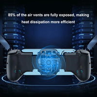 Gears Cart