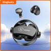 Kinglucky A20 Dual headphones True Wireless Earphone Bluetooth5.3 Headphone High battery life In-ear type Ear clip type Sports