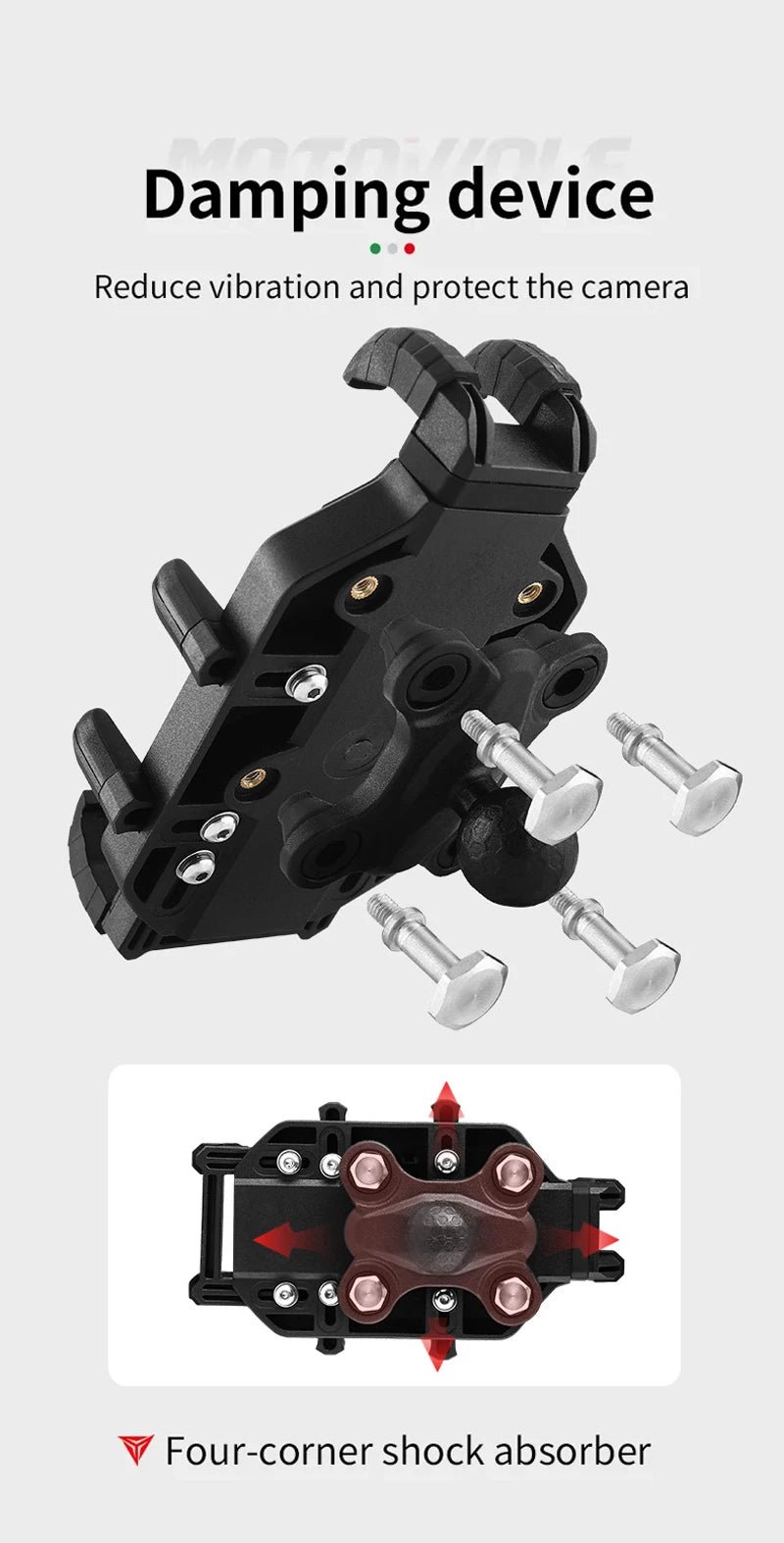 Gears Cart