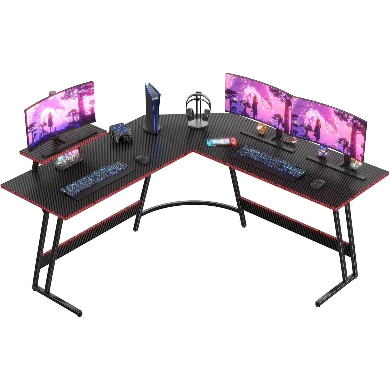Gears Cart