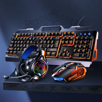 Gears Cart
