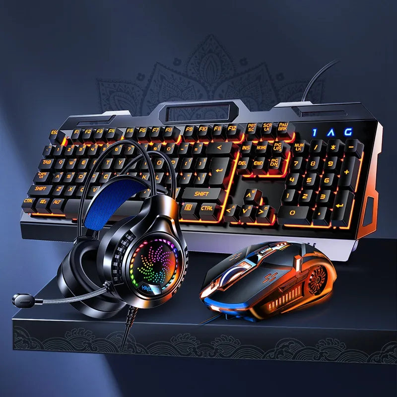 Gears Cart