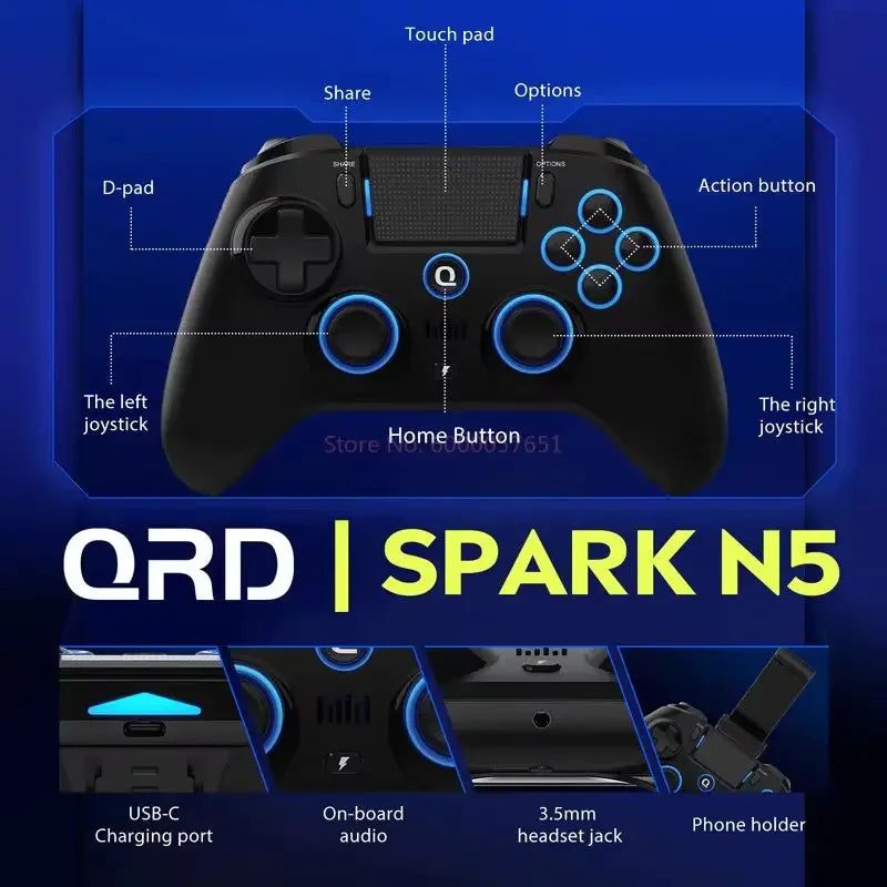 Gears Cart