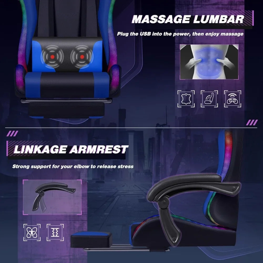 Gears Cart