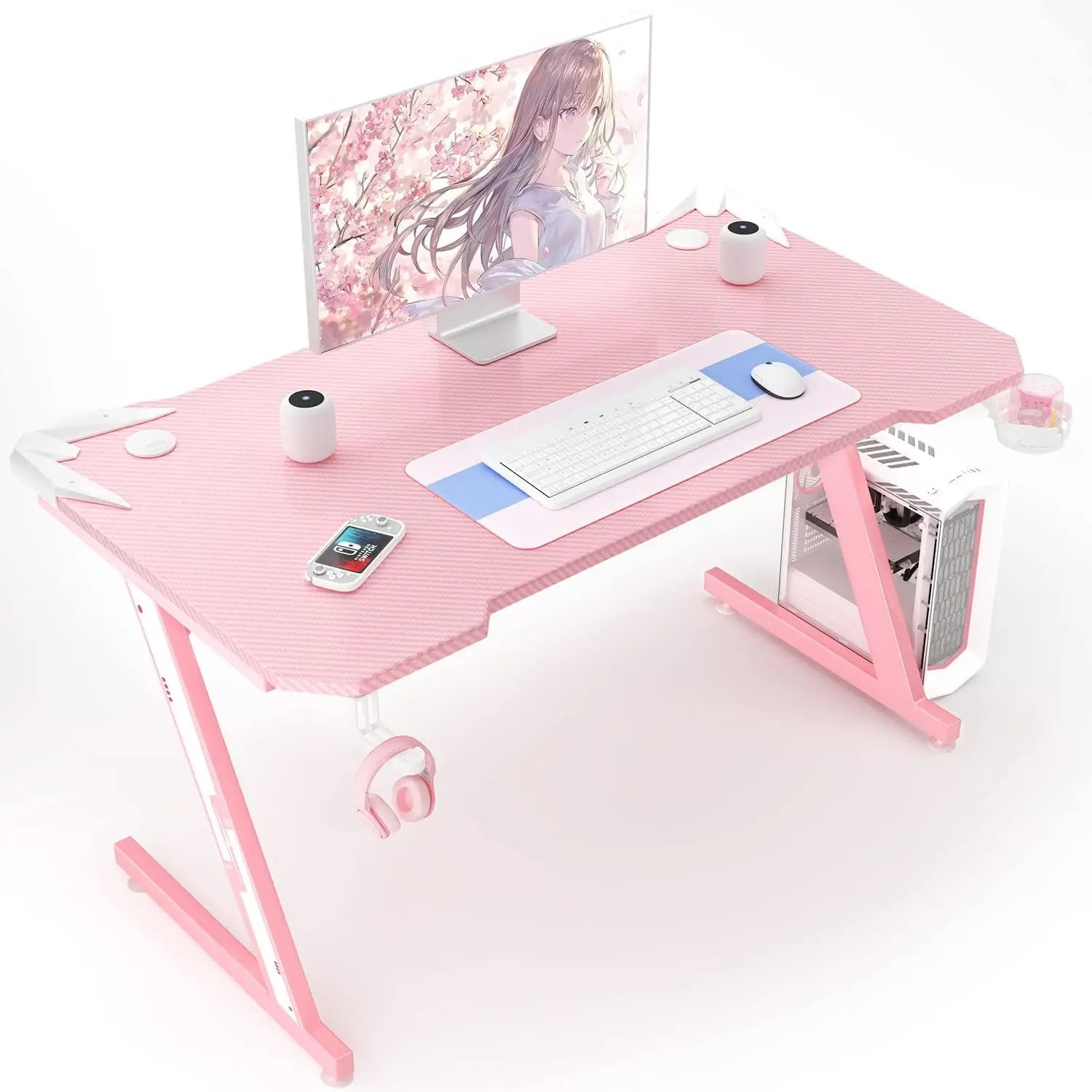 Gears Cart