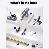 Gears Cart