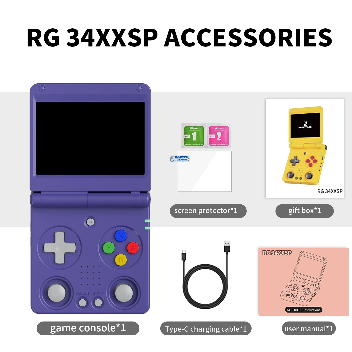 Gears Cart