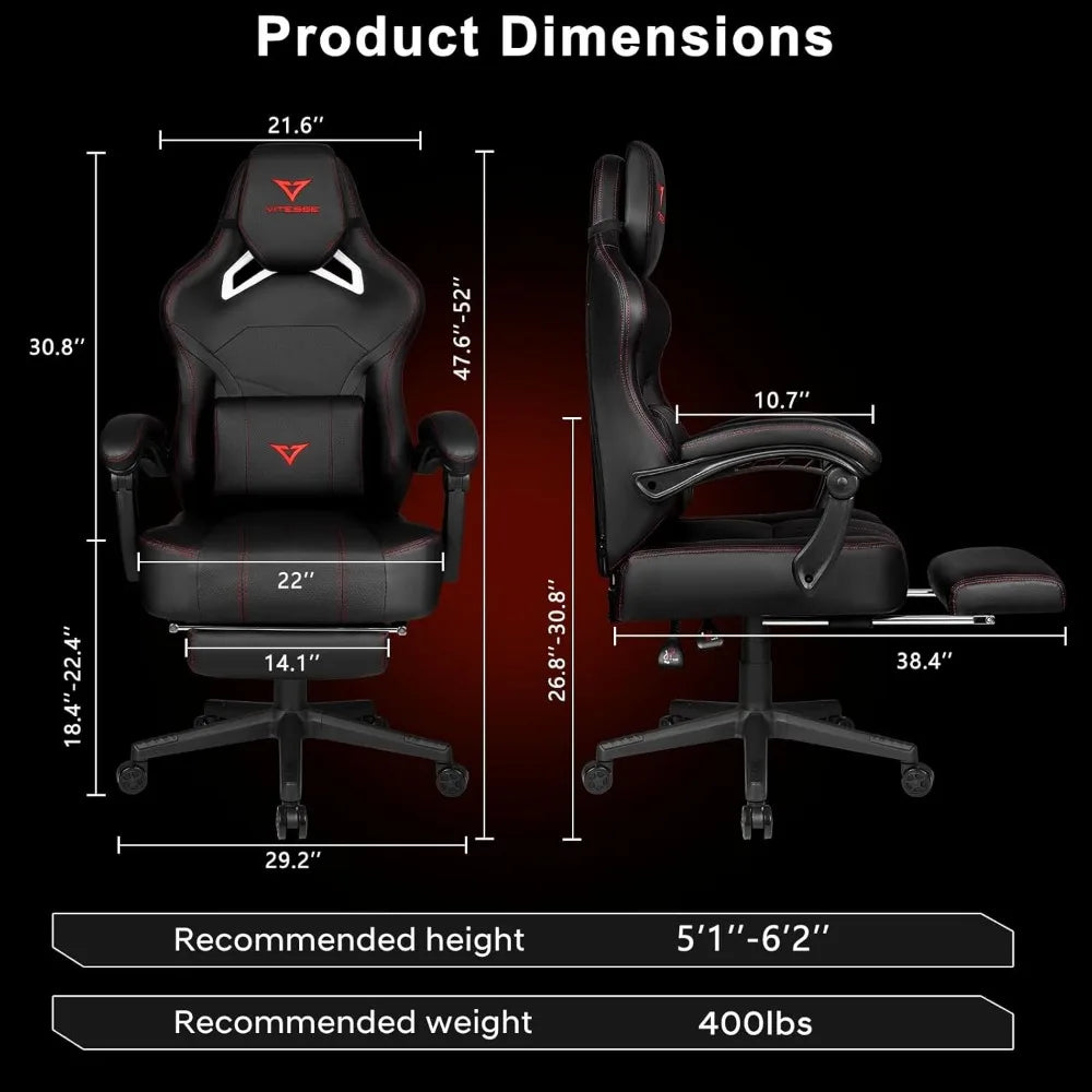Gears Cart