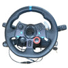 Racing Simulator Steering Wheel Turn Signal Wiper Automatic Rebound Off Cruise Ignition Switch For Logitech G25 G29 G27 G920