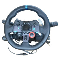 Gears Cart