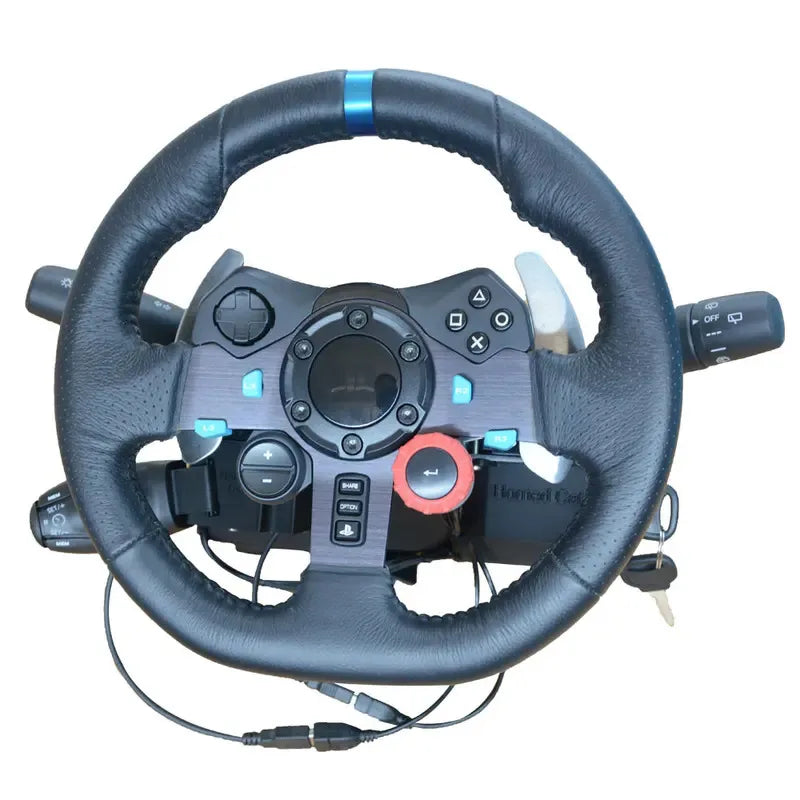 Gears Cart