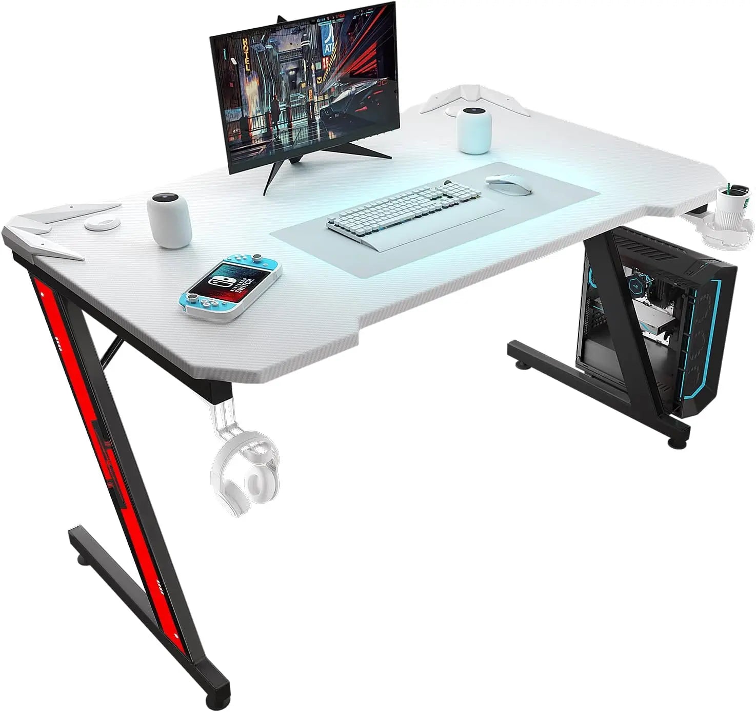 Gears Cart