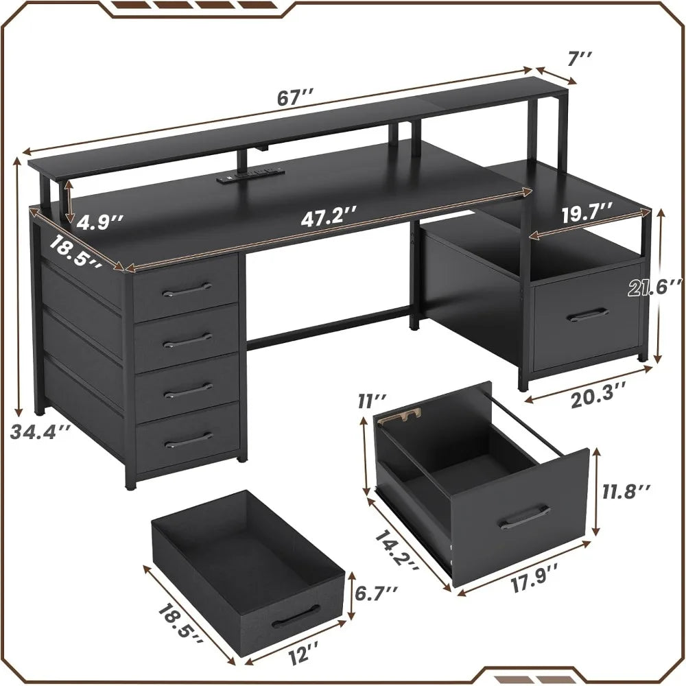 Gears Cart