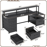 Gears Cart