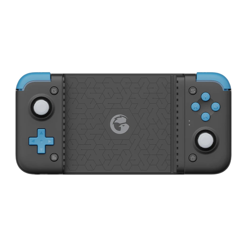 Gears Cart