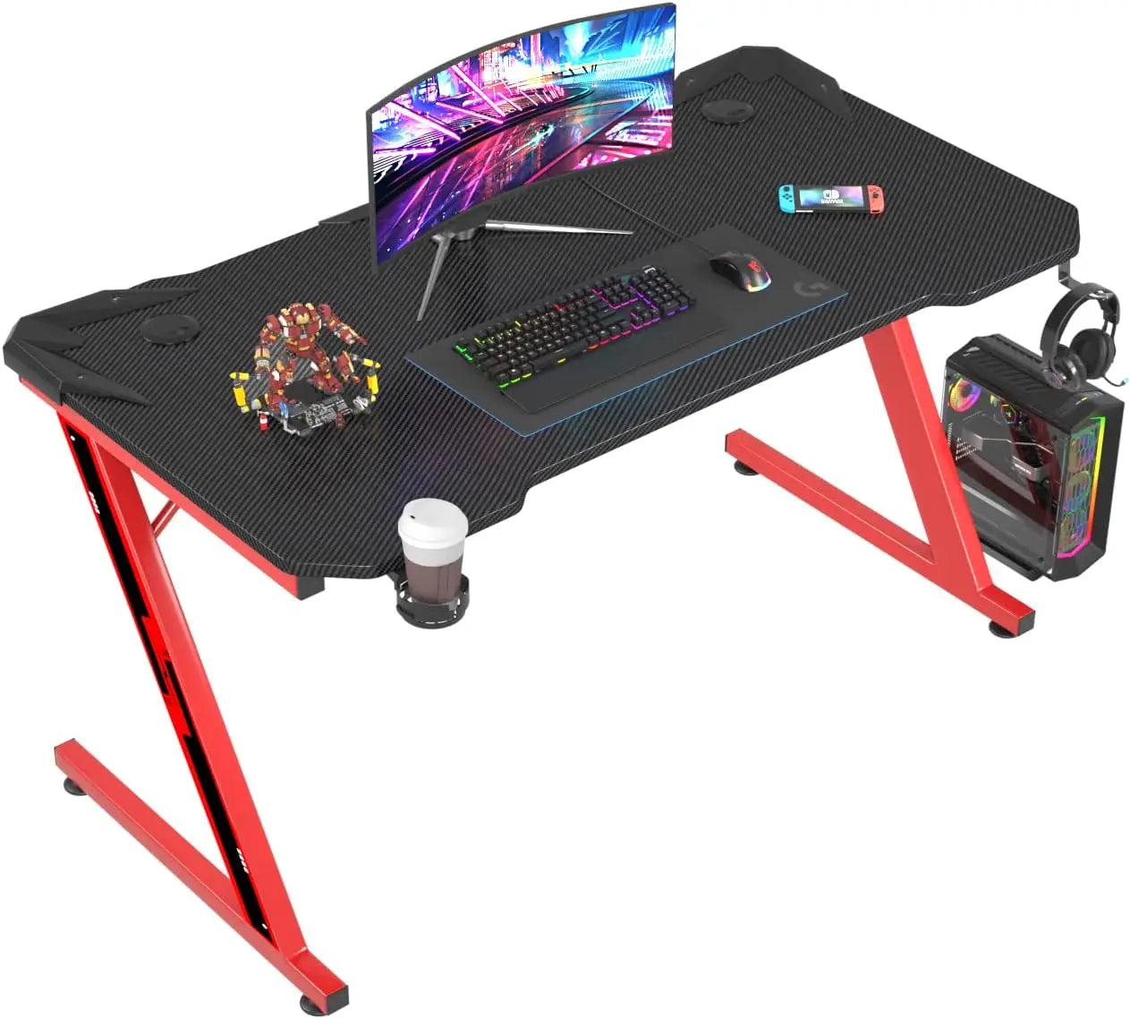 Gears Cart