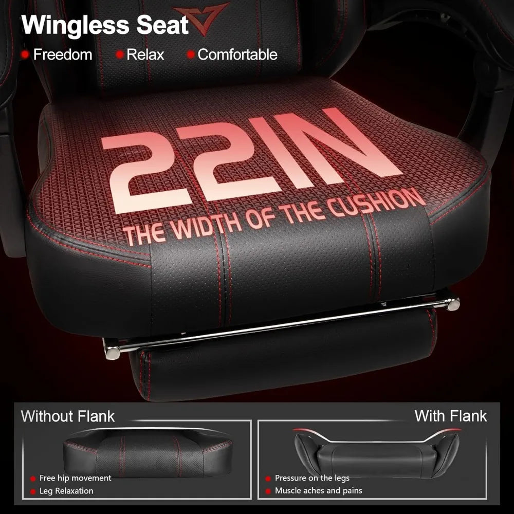 Gears Cart