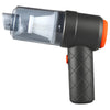 Wireless Auto Vacuum 1200mAh Car Vacuum Handheld Vacuum Deep Cleaning Handheld 3500pa Suction for Home Car Pet Hair and Office