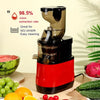 Portable Electric Juicer Separator Fruit Juicer Cup Household Juicer Mini Home Juicer Fresh Orange Separator Press Machine