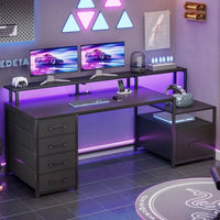 Gears Cart
