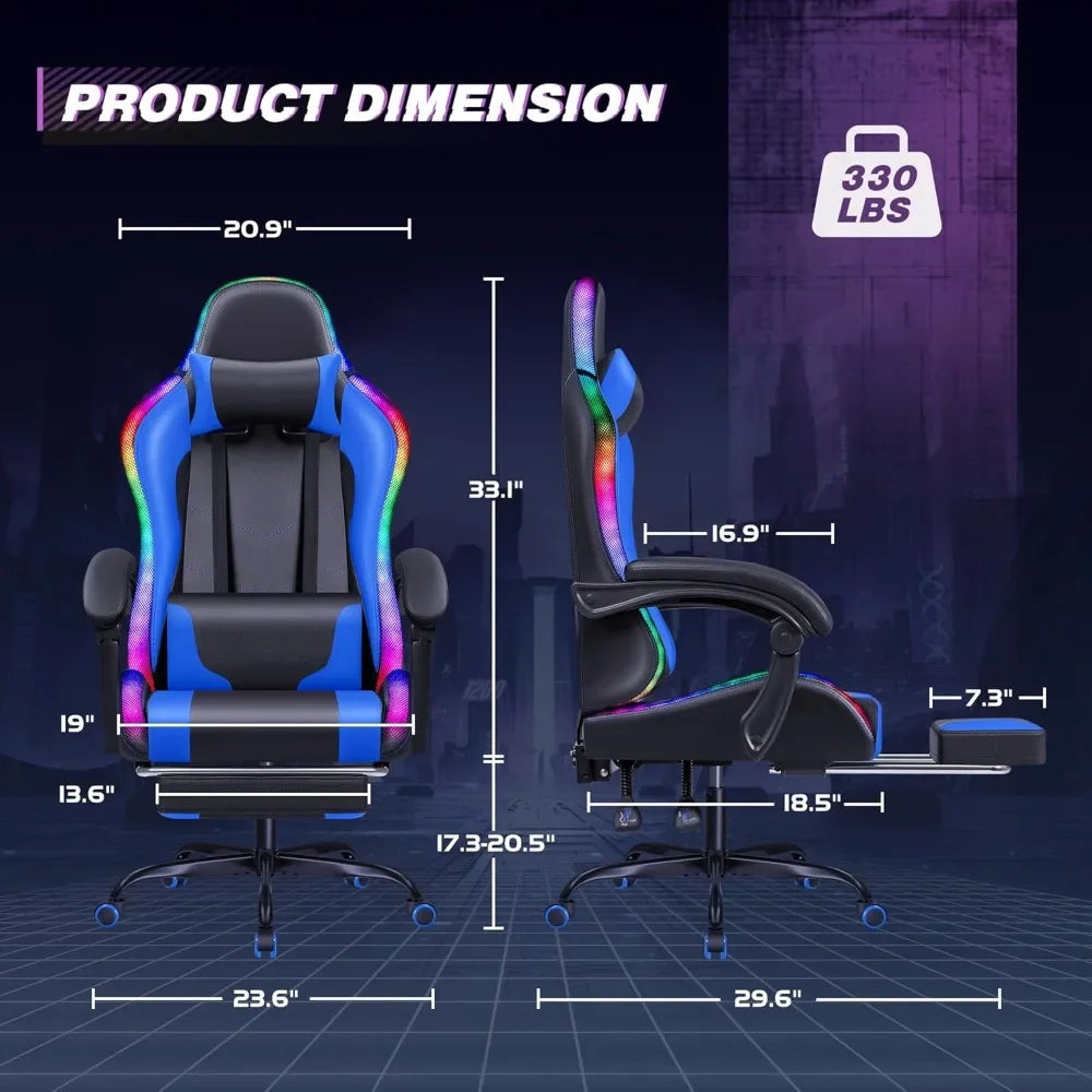 Gears Cart
