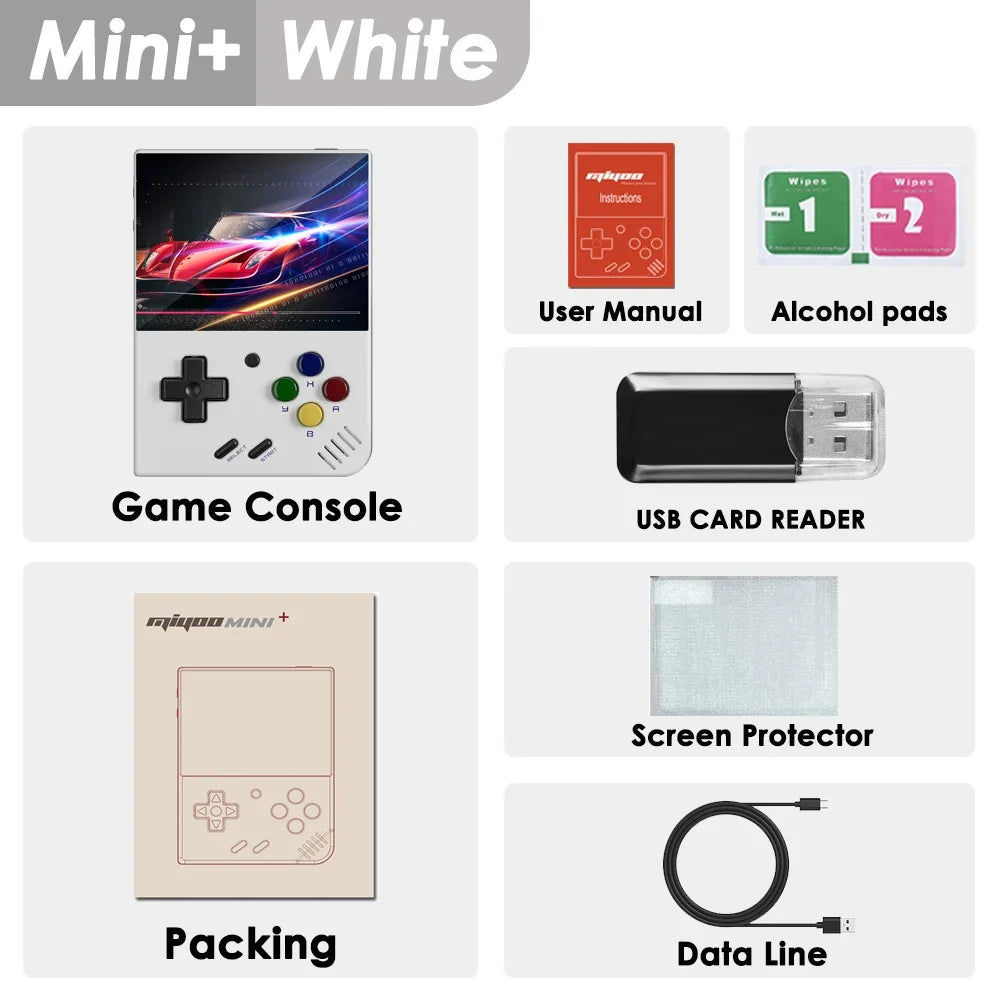 Gears Cart