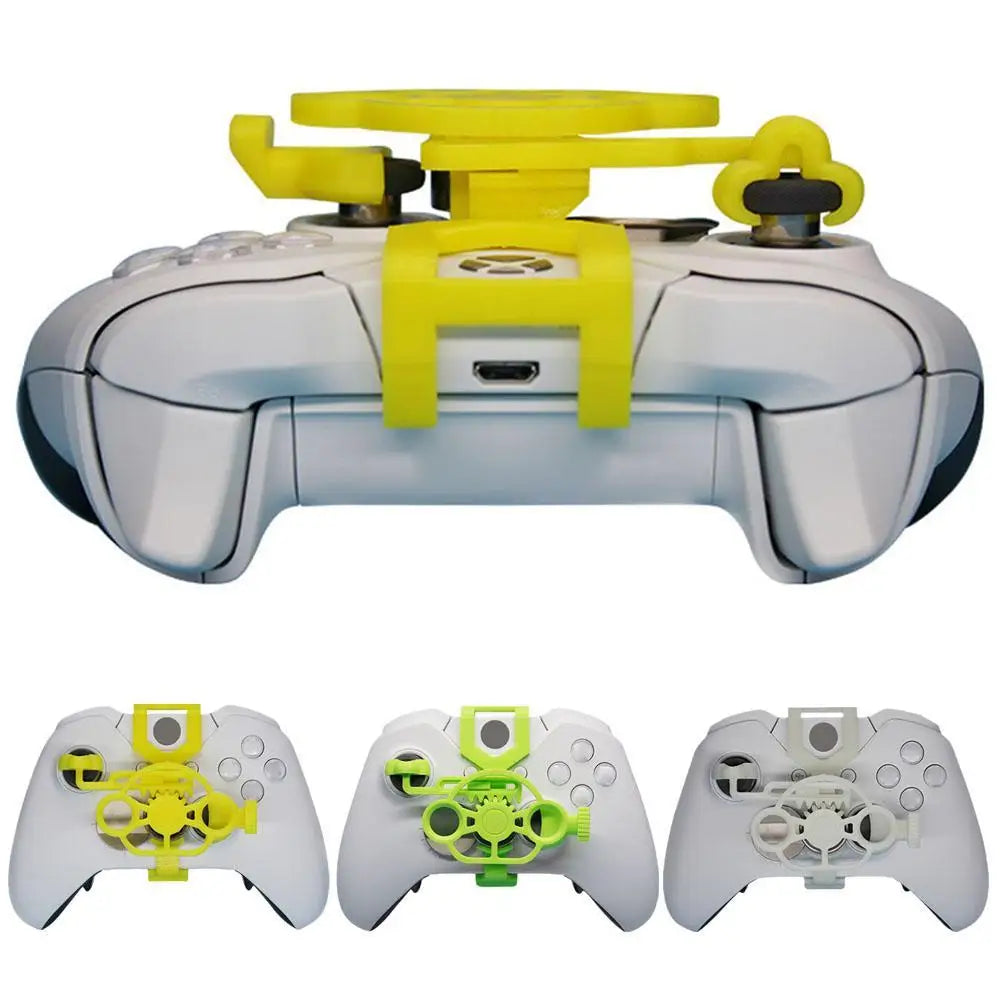 Gears Cart